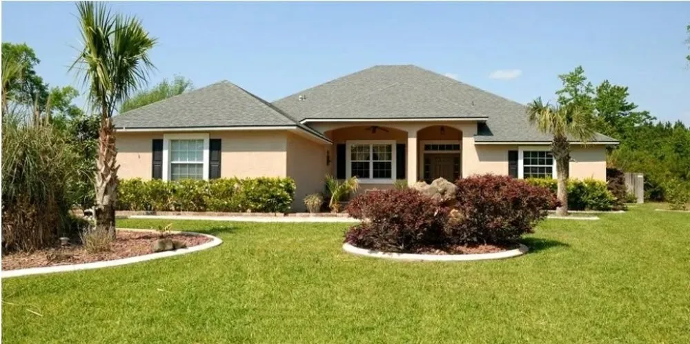 Reliable landscape installation experts serving Miami Gardens, FL - Green Gardens