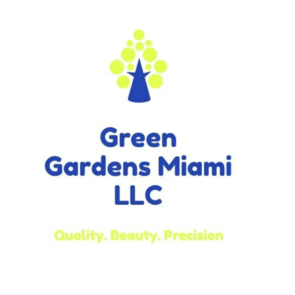 Local landscape installation near you in Miami Gardens, FL by Green Gardens