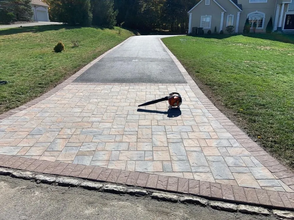 Trusted landscape installation experts serving Monroe, NY - Green Gardens