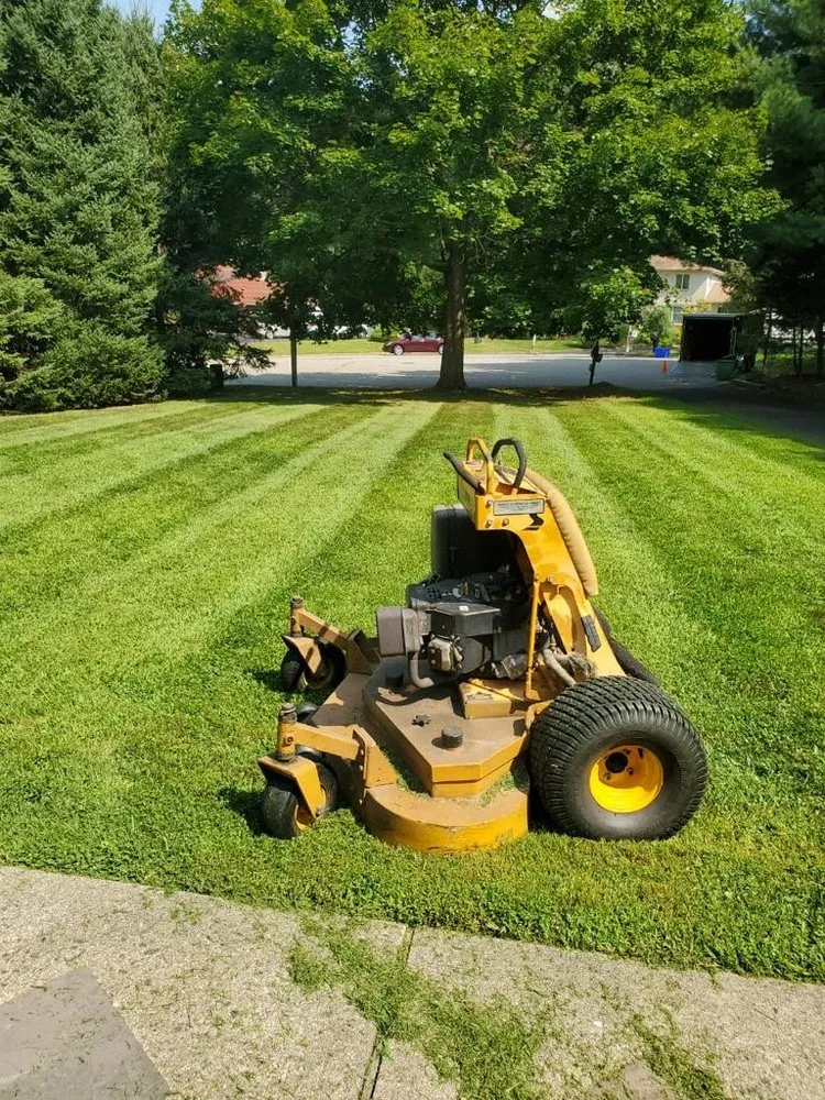 Affordable landscaping services for homes across Monroe, NY - Green Gardens