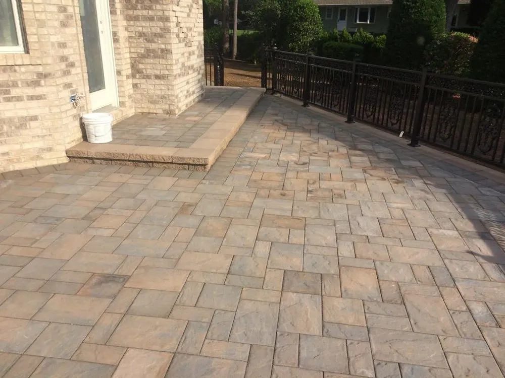 Affordable landscaping services experts serving Monroe, NY - Green Gardens