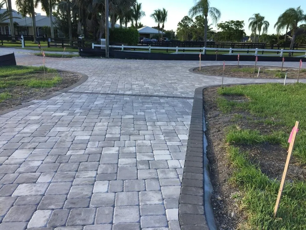 Trusted garden landscaping in Monroe, NY by Green Gardens