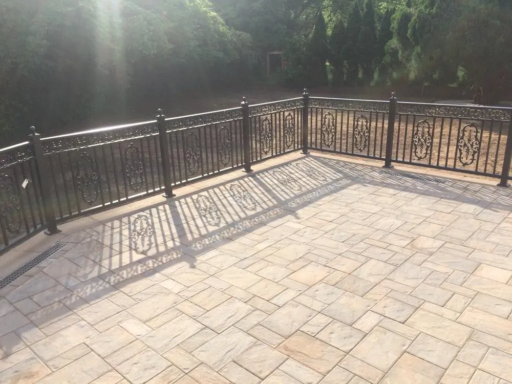 Affordable landscaping services in Monroe, NY by Green Gardens