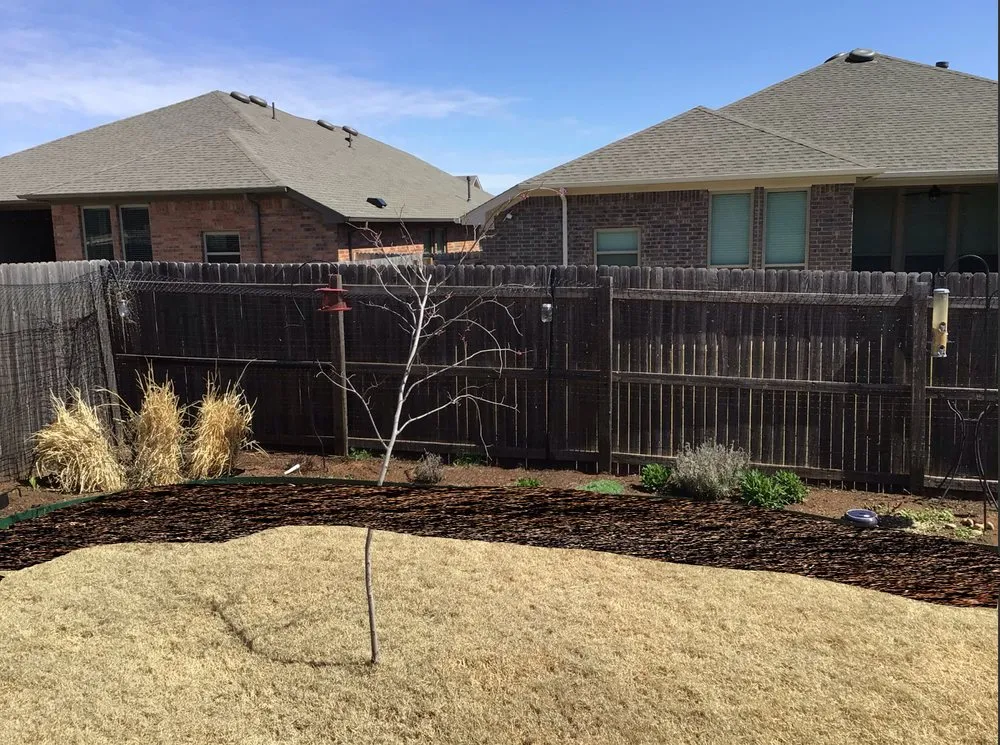 Trusted garden landscaping experts serving Oklahoma City, OK - Green Gardens