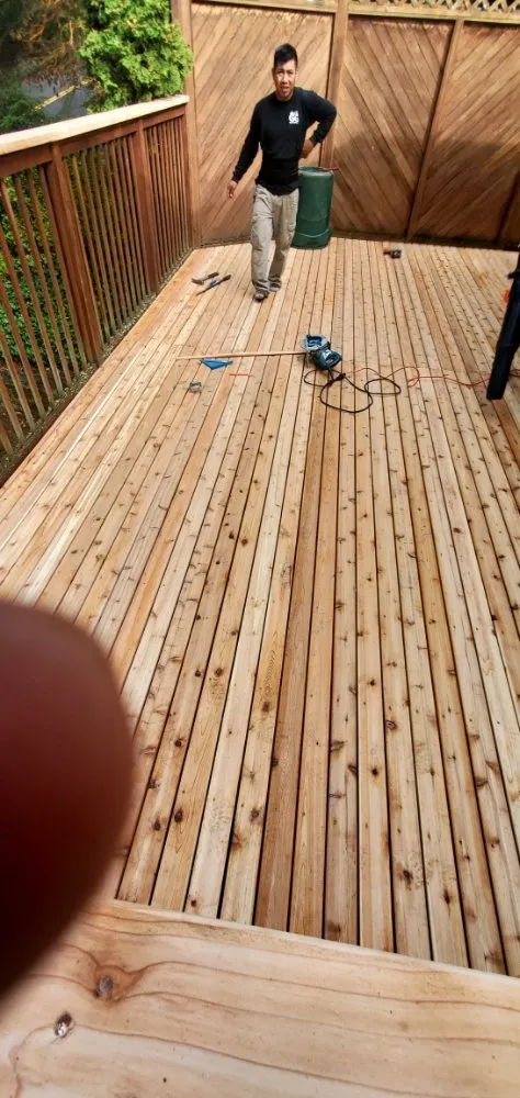 Reliable garden landscaping in Kirkland, WA - Green Gardens Services