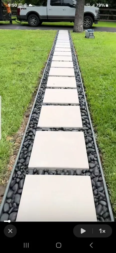 Expert landscaping services in Kirkland, WA by Green Gardens Services