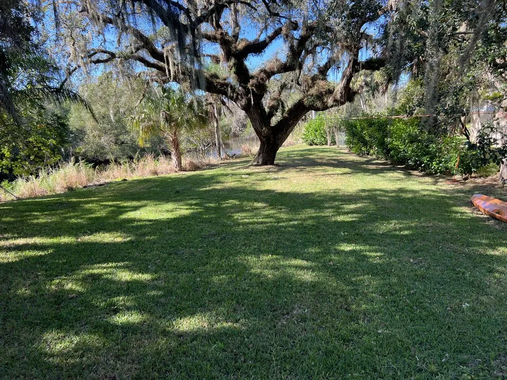 Trusted outdoor landscaping in Port Saint Lucie, FL - Green Gean Lawn Care and Services