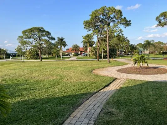 Green Gean Lawn Care and Services