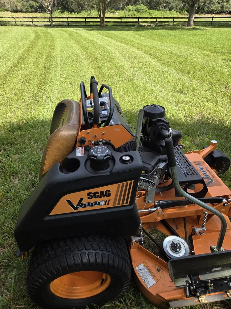 Custom landscaping services in Haines City, FL - Green Gecko Landscape Services