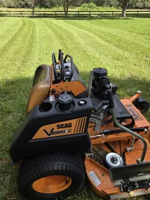 Green Gecko Landscape Services