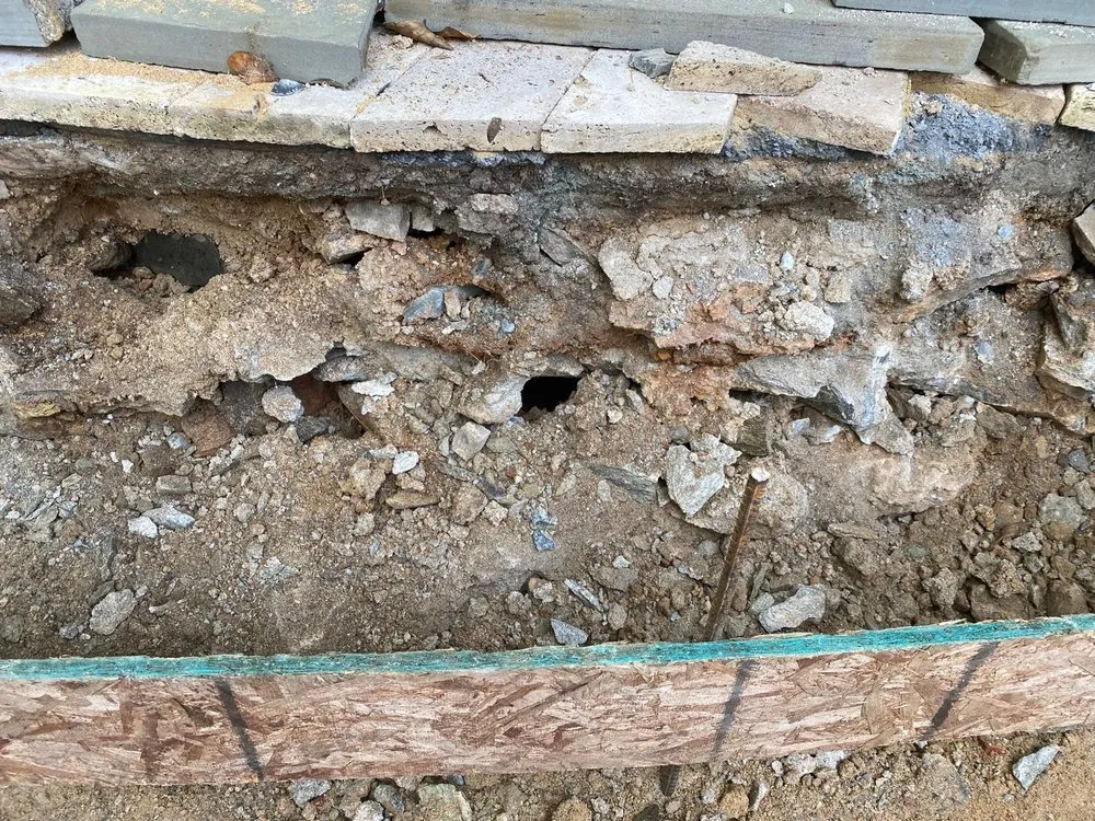 Affordable residential landscaping experts serving Silver Spring, MD - Green Generation Landscaping & Design