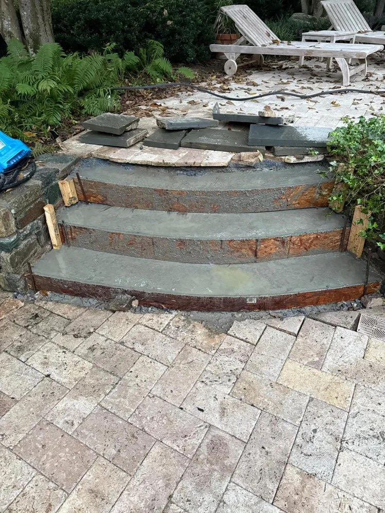 Professional landscaping services for homes across Silver Spring, MD - Green Generation Landscaping & Design