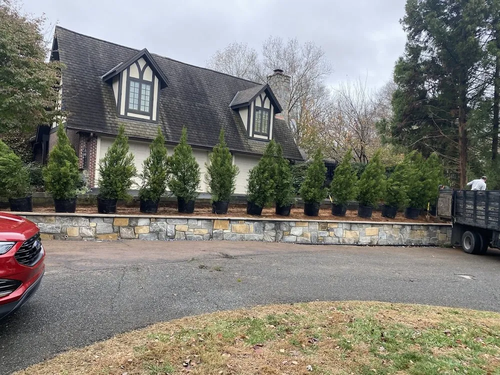 Expert lawn care service in Silver Spring, MD by Green Generation Landscaping & Design