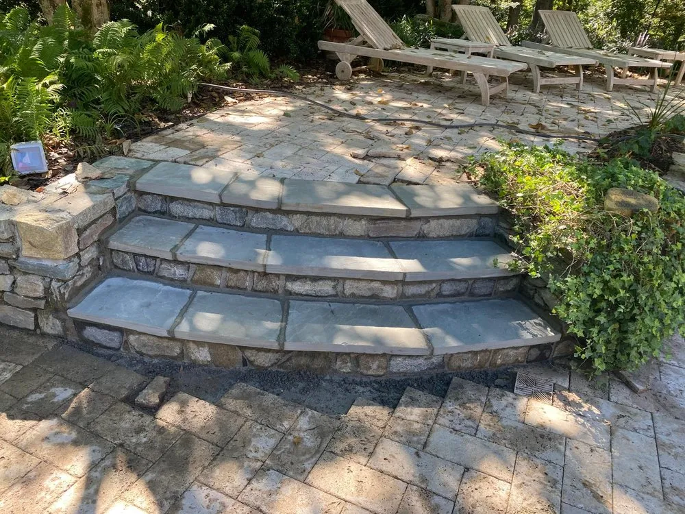 Expert lawn mowing service for outdoor upgrades across Silver Spring, MD - Green Generation Landscaping & Design