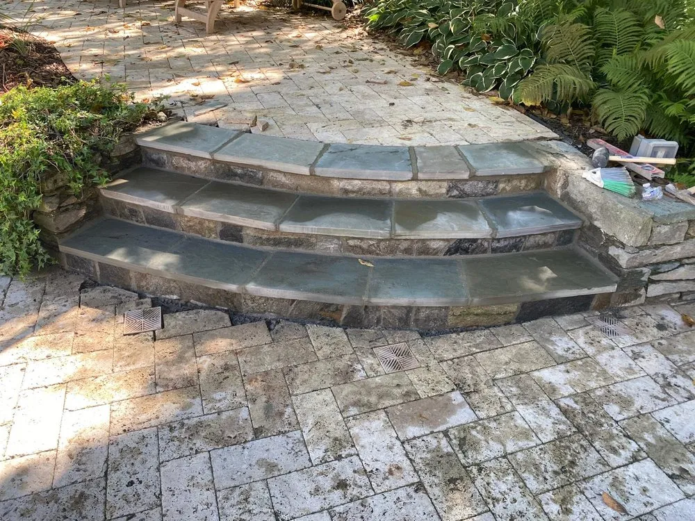 Reliable outdoor landscaping for beautiful yards in Silver Spring, MD by Green Generation Landscaping & Design