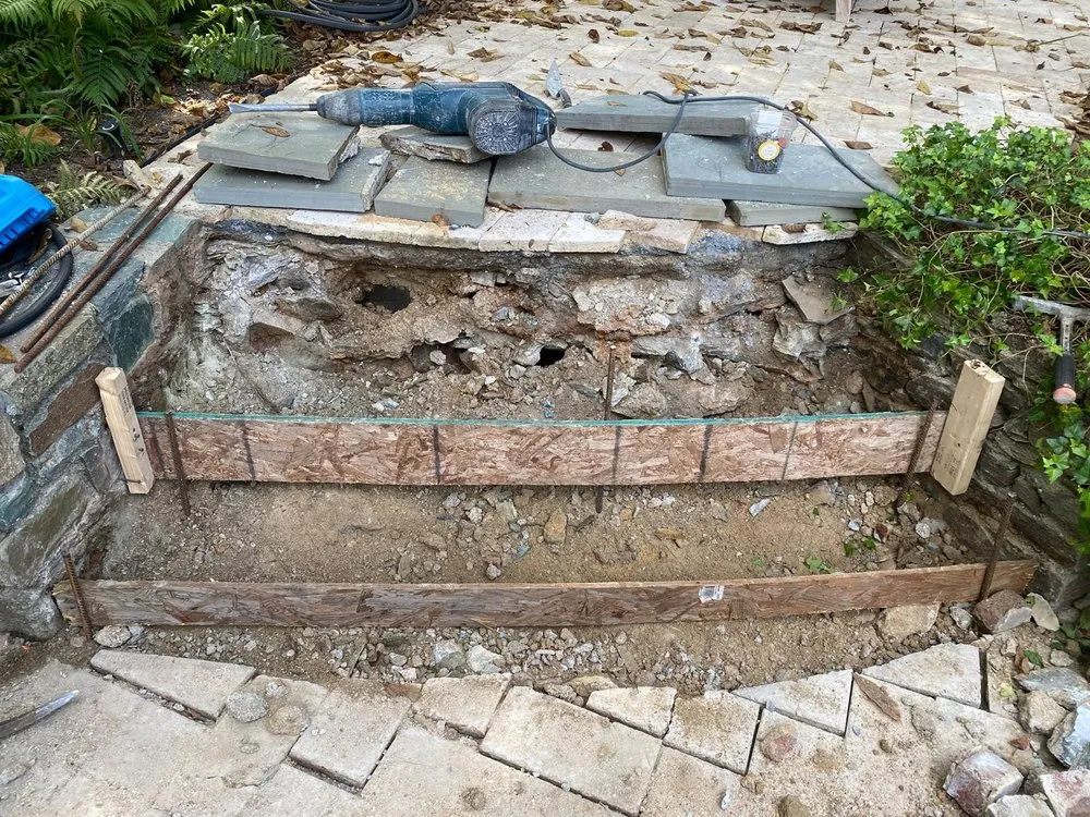 Local landscape design experts serving Silver Spring, MD - Green Generation Landscaping & Design