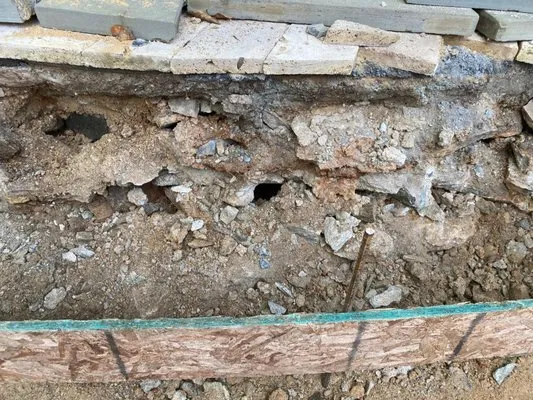 Green Generation Landscaping & Design Logo