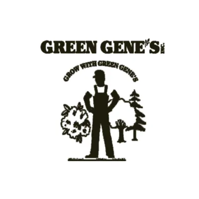 Green Gene's Logo