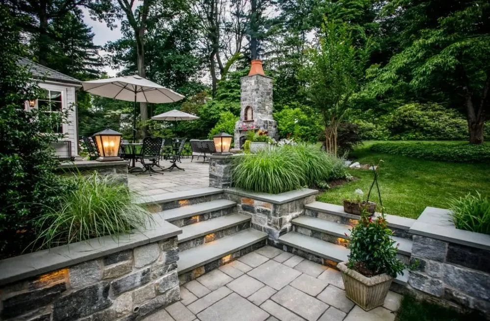 Top-rated landscaping services for residential properties across University Place, WA - Green Genesis