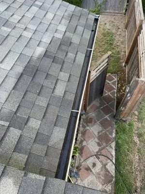 Green Genie Landscape Logo