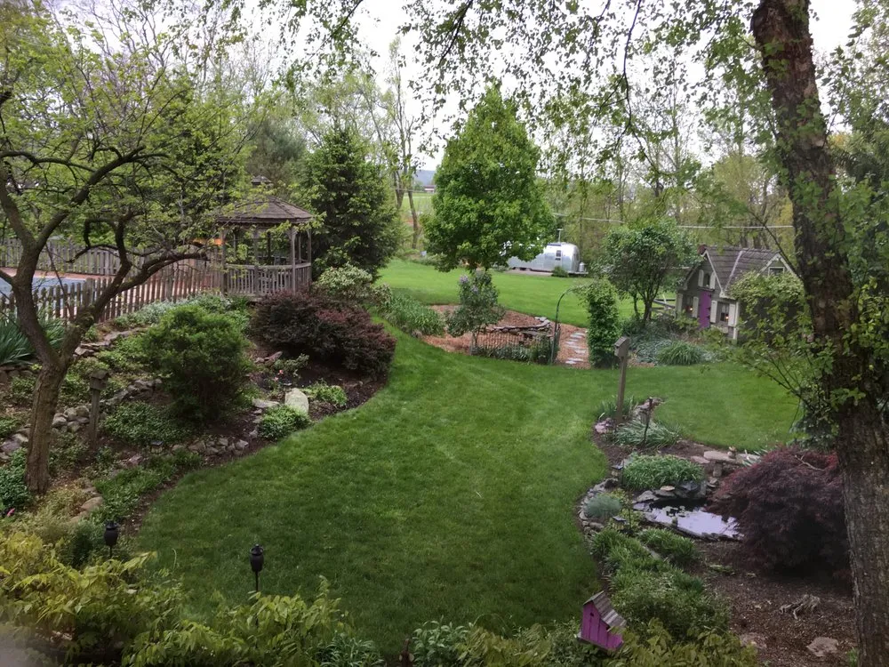 Top-rated residential landscaping experts serving Fleetwood, PA - Green Giant Home & Commercial