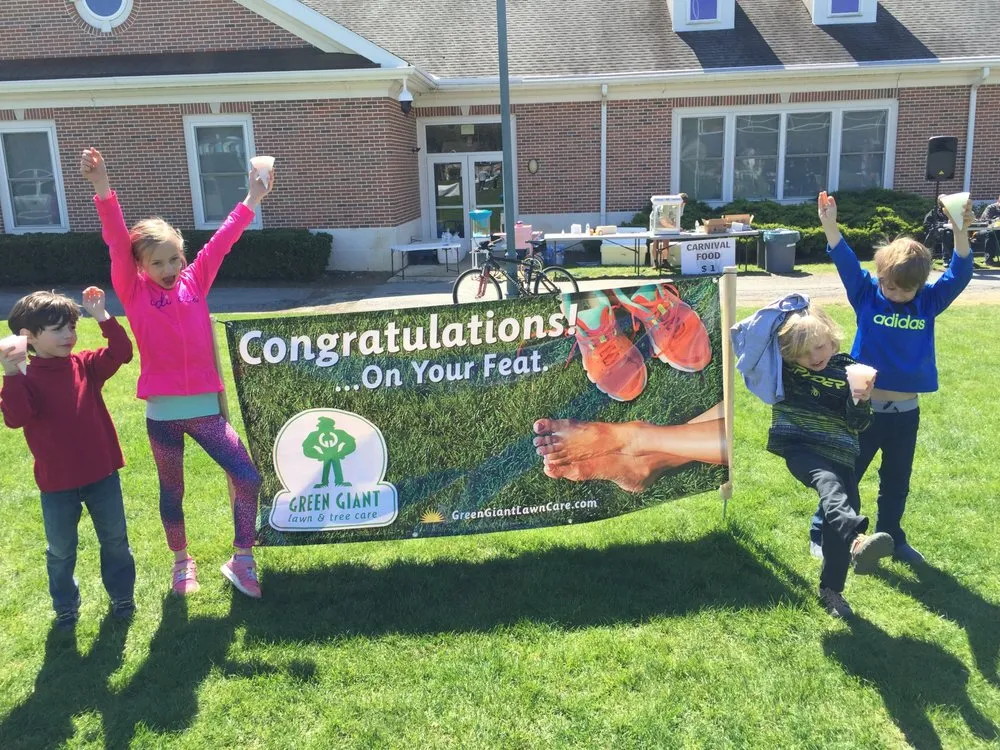 Professional landscaping services in Fleetwood, PA - Green Giant Home & Commercial