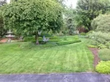 Custom yard cleanup service in Fleetwood, PA - Green Giant Home & Commercial
