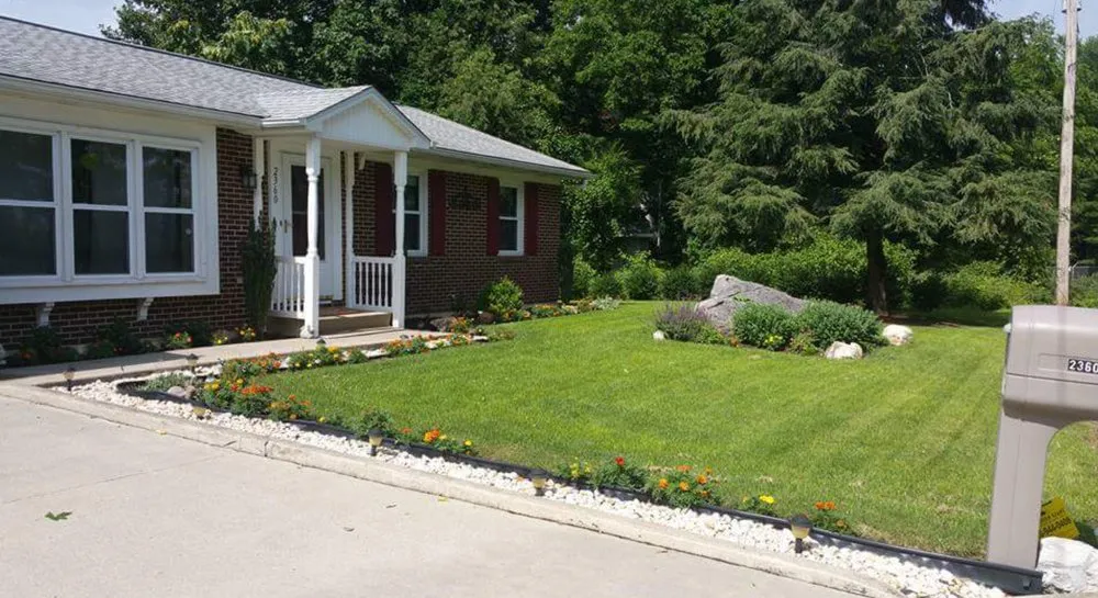 Professional yard cleanup service for year-round maintenance across Fleetwood, PA - Green Giant Home & Commercial