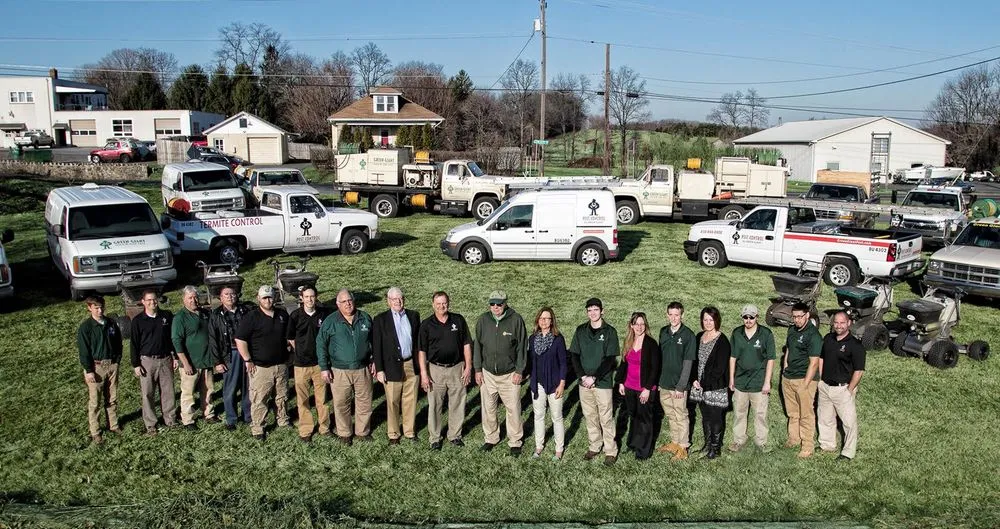 Top-rated lawn care service for homes in Fleetwood, PA by Green Giant Home & Commercial