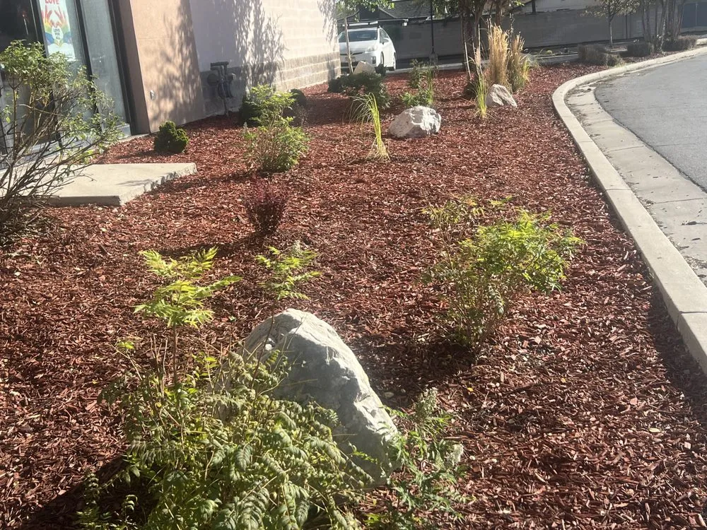 Affordable yard cleanup service in Millcreek, UT - Green Girls Landscaping