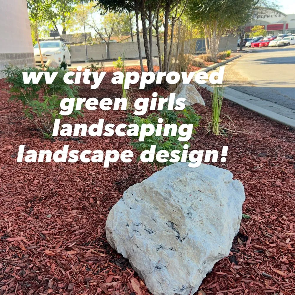 Custom yard maintenance in Millcreek, UT - Green Girls Landscaping