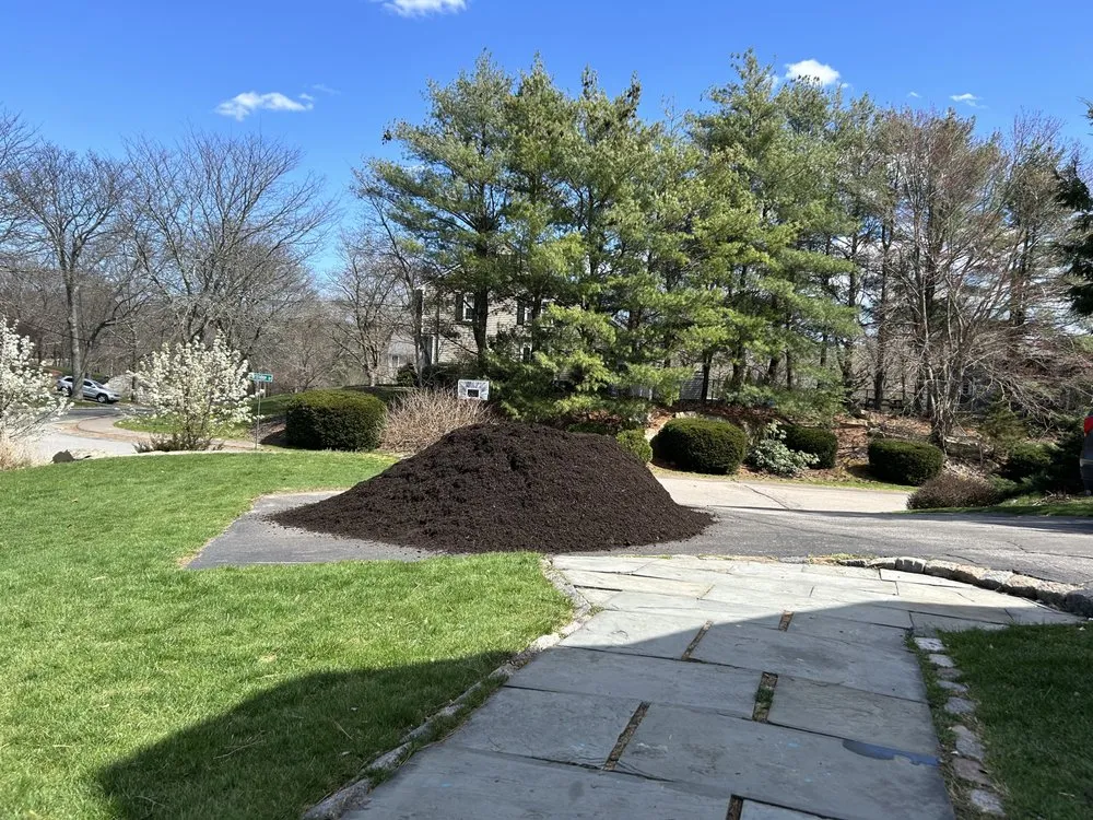 Top-rated residential landscaping experts serving Hingham, MA - Green Gleam Lawn Care
