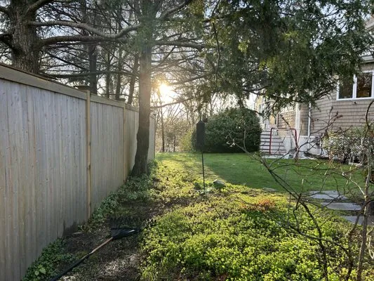 Green Gleam Lawn Care