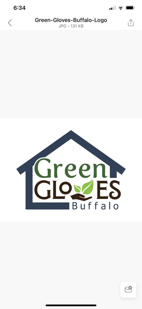 Professional landscaping services experts serving Buffalo, NY - Green Gloves Buffalo