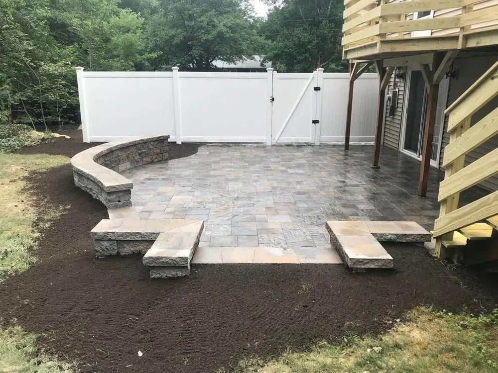 Trusted garden landscaping experts serving Brockton, MA - Green Go