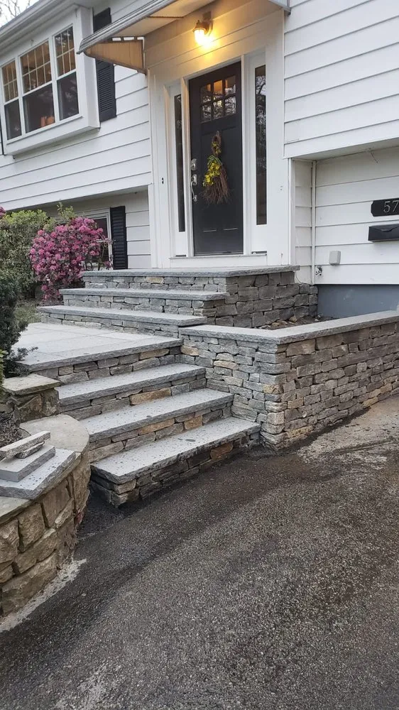 Reliable outdoor landscaping in Brockton, MA - Green Go