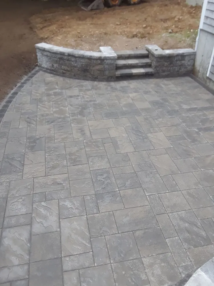 Trusted lawn care service in Brockton, MA by Green Go