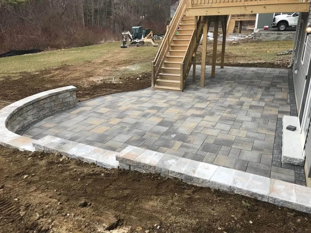 Affordable yard maintenance for beautiful yards across Brockton, MA - Green Go