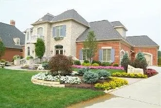 Custom landscaping services in McKinney, TX - Green Go Landscaping