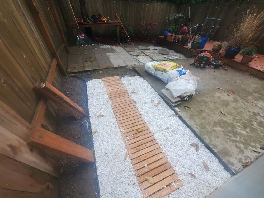 Top-rated landscaping services in Portland, OR by Green Go Landscaping