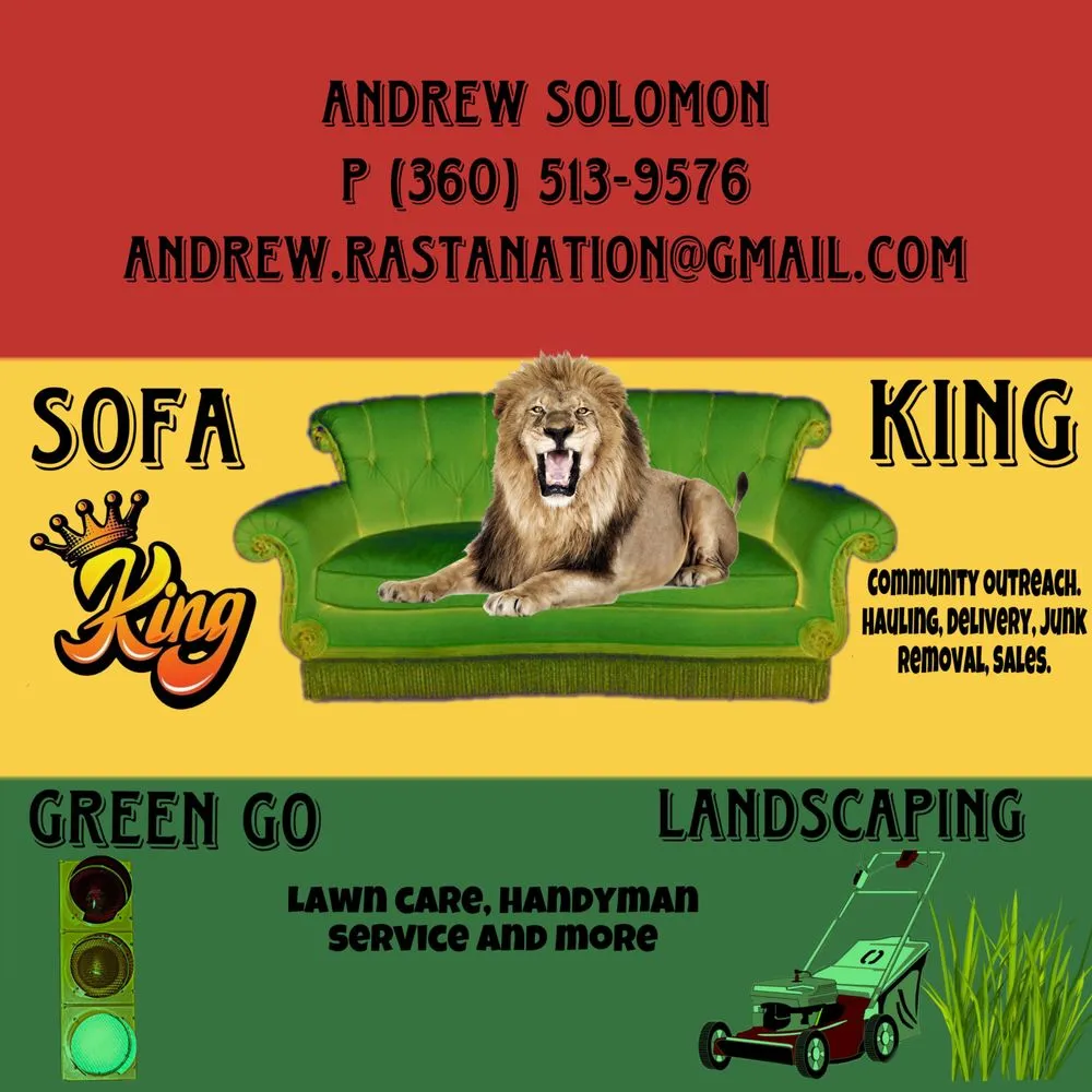 Top-rated yard maintenance for residential properties in Portland, OR by Green Go Landscaping