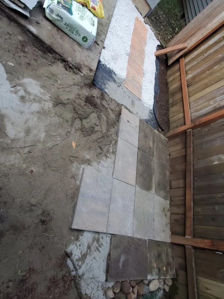 Reliable landscape installation experts serving Portland, OR - Green Go Landscaping