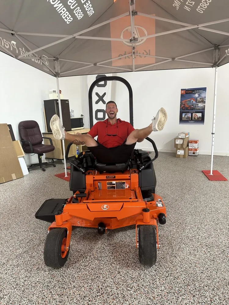 Affordable landscape installation in Sebring, FL by Green Go Lawn & Landscaping