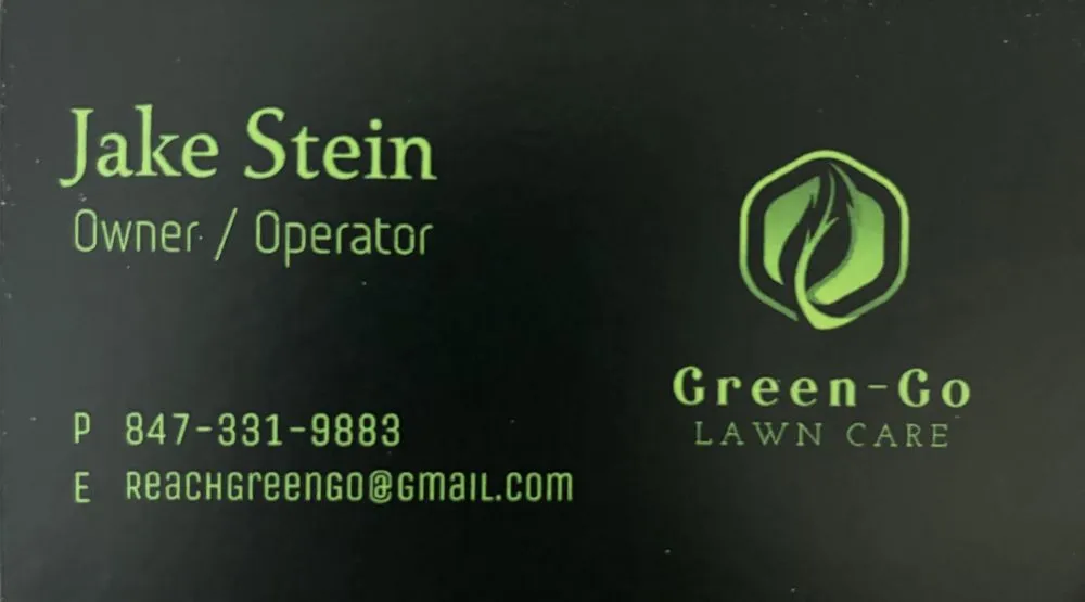 Top-rated lawn care service for outdoor upgrades in Woodstock, IL by Green-Go Lawn Care