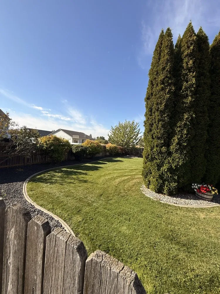 Local residential landscaping experts serving Spokane, WA - Green Go