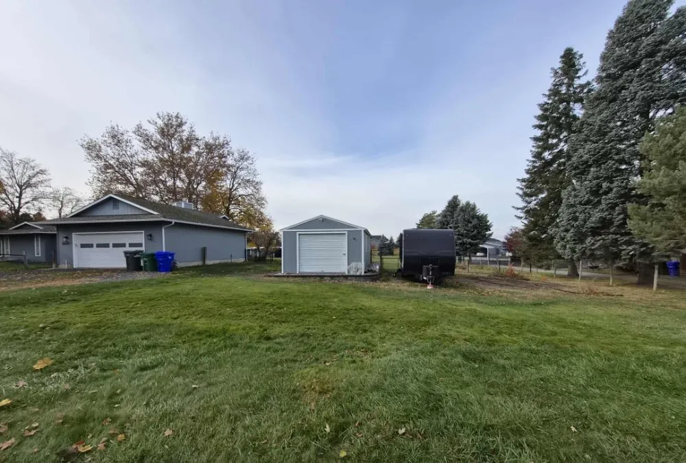 Trusted landscaping services for year-round maintenance across Spokane, WA - Green Go