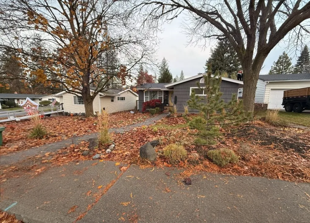 Top-rated landscaping services in Spokane, WA - Green Go