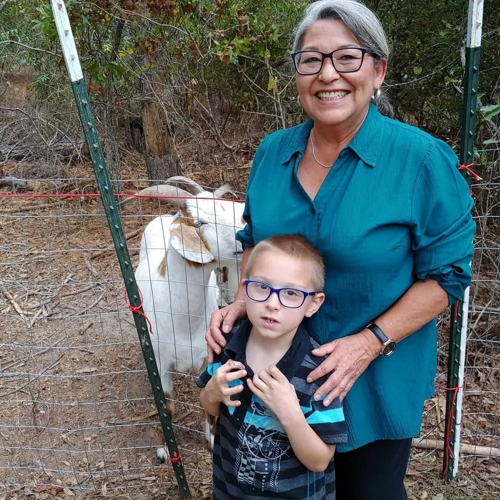 Professional lawn care service for year-round maintenance in Neeses, SC by Green Goat Land Management