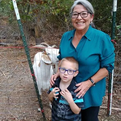 Green Goat Land Management