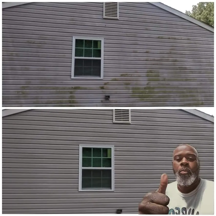 Trusted landscape design for residential properties in Norfolk, VA by Green Goat Landscapes